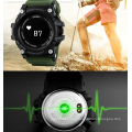 2021 ce rohs christmas gift skmei led smart watch waterproof